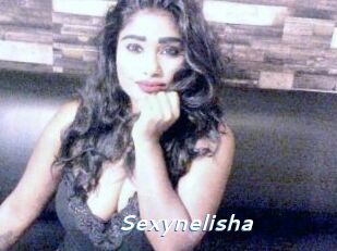Sexynelisha
