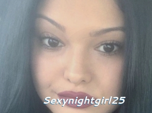 Sexynightgirl25