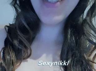 Sexynikki