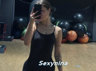 Sexynina