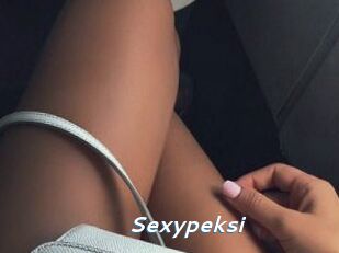 Sexypeksi