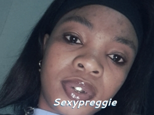 Sexypreggie