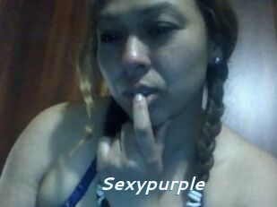Sexypurple