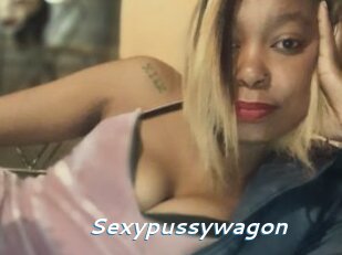 Sexypussywagon