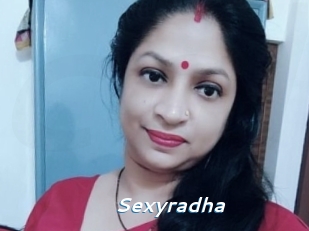 Sexyradha