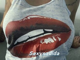 Sexysadida