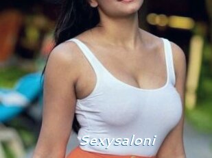 sexysaloni Camgirls Live