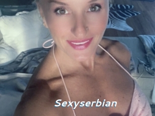 Sexyserbian