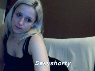 Sexyshorty