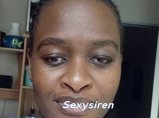 Sexysiren