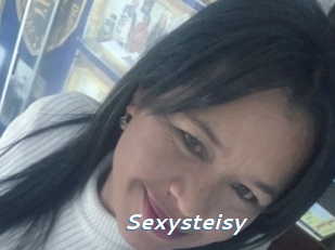 Sexysteisy