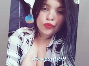 Sexysub69
