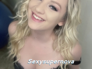 Sexysupernova