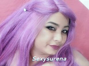 Sexysurena
