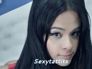 sexytattits Camgirls Live