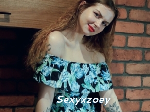 Sexyxzoey