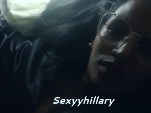 Sexyyhillary