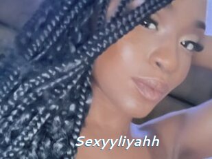 Sexyyliyahh