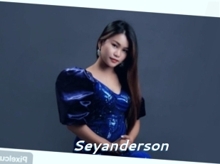 Seyanderson