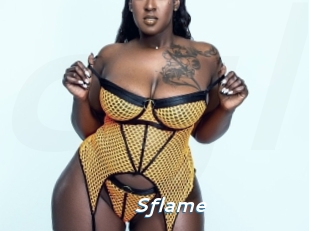 Sflame