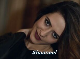 Shaaneel