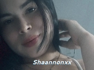 Shaannonxx