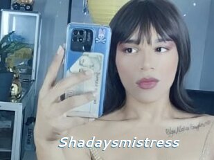 shadaysmistress Camgirls Live