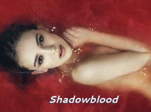 Shadowblood