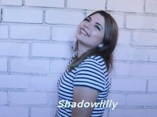 Shadowlilly