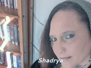 Shadrya