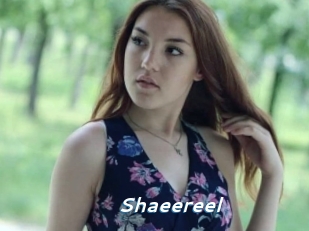 Shaeereel
