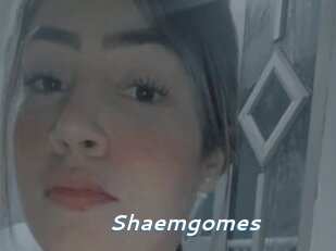 Shaemgomes