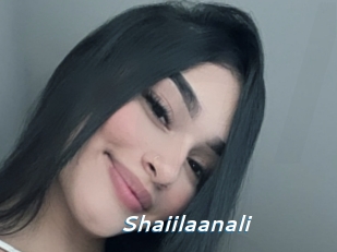 Shaiilaanali