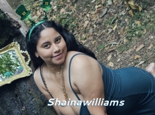 Shainawilliams