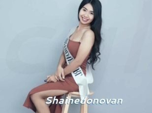 Shainedonovan