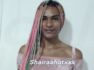 Shairaahotxxx