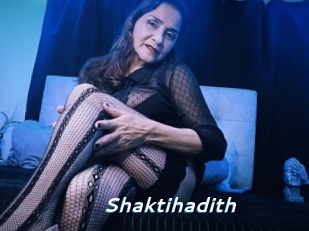 Shaktihadith