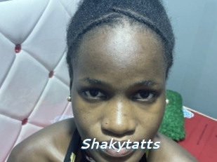 Shakytatts