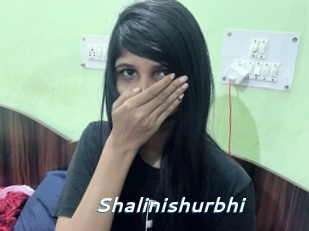 Shalinishurbhi