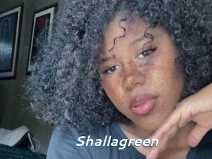 Shallagreen