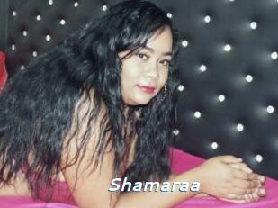 Shamaraa