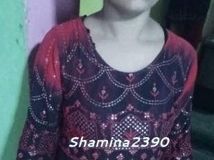 Shamina2390