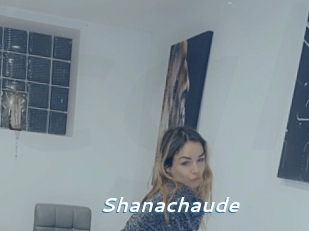 Shanachaude