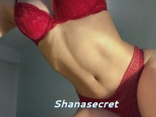 Shanasecret