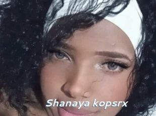 shanaya_kopsrx Camgirls Live