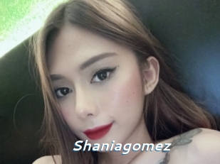 Shaniagomez