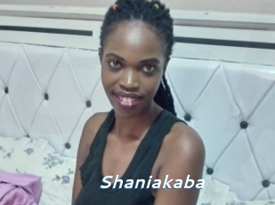Shaniakaba