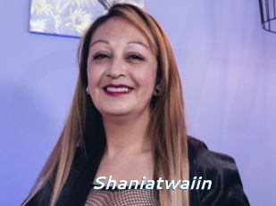 Shaniatwaiin