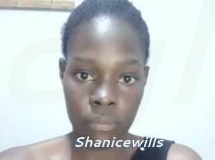 Shanicewills