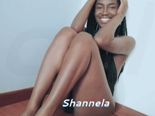 Shannela